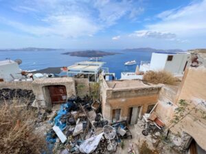 Ist Griechenland noch sicher für Touristen? Bild