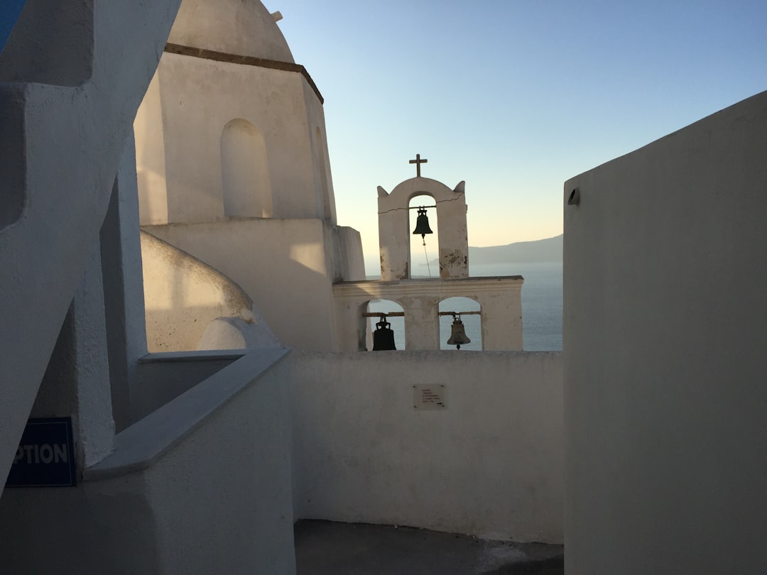 schönste griechische inseln Bild