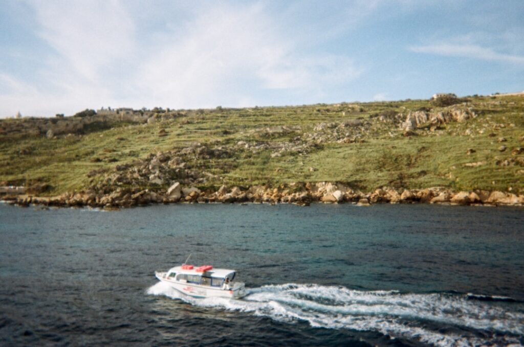 insel mittelmeer Bild