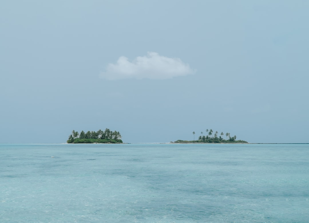 Welche Inseln lohnen sich abseits der Saison? Thema Bild