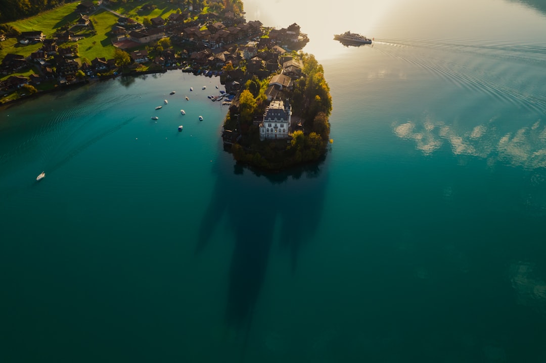 Europas unbekannte Inselperlen – 12 Traumziele, die noch keiner kennt Bild