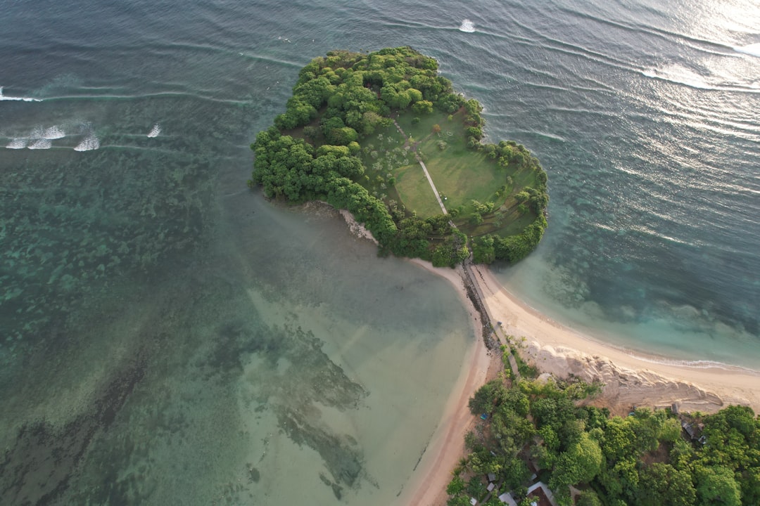 Welche Inseln sind sicher für Familien? Bild