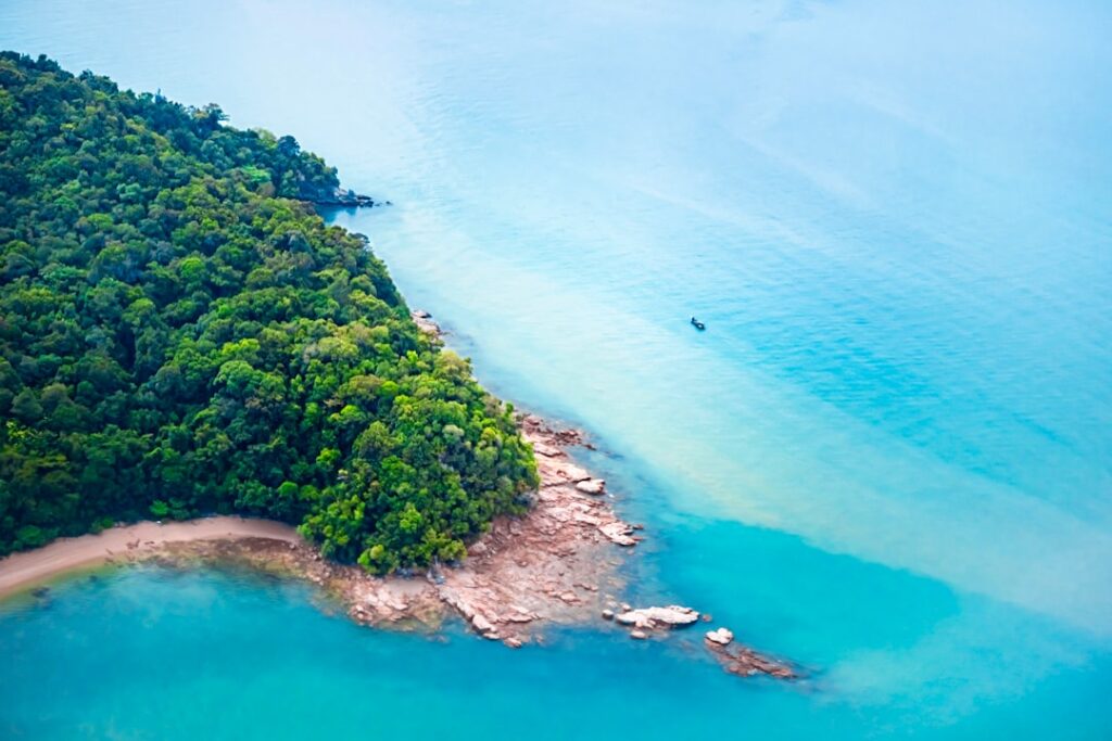 Wohin im Januar reisen – Die 15 besten warmen Ziele 2026 (mit Fokus auf Inseln) Bild