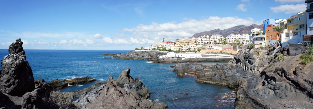 Wie teuer ist Urlaub auf den Kanaren im Winter? Bild