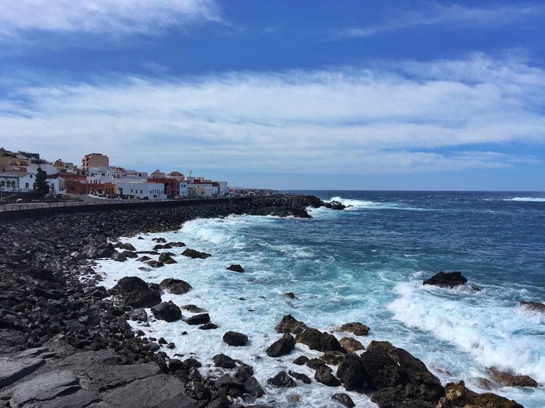 Wie teuer ist Urlaub auf den Kanaren im Winter? Thema Bild