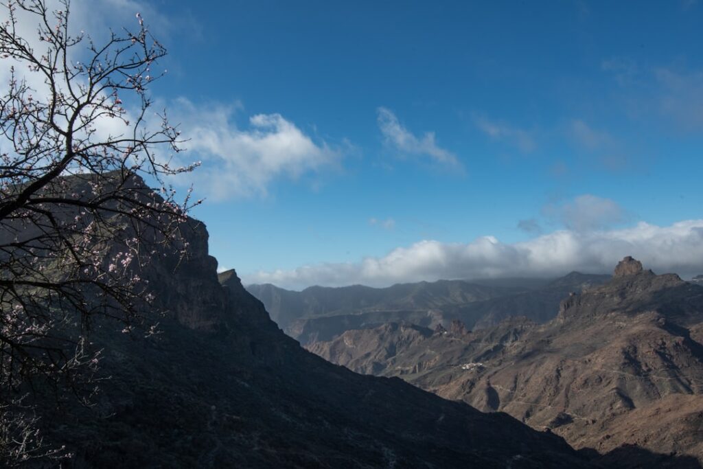 Wie teuer ist Urlaub auf den Kanaren im Winter? Bild