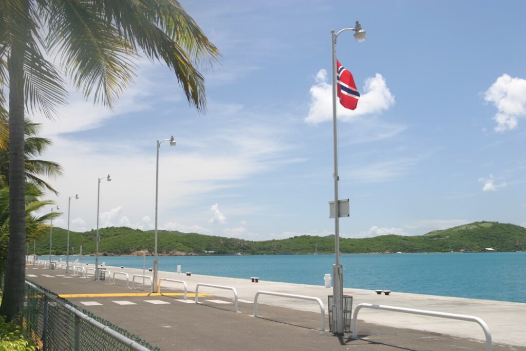 Karibik 2026: Die schönsten Inseln für Strand, Natur und entspannte Abenteuer Bild