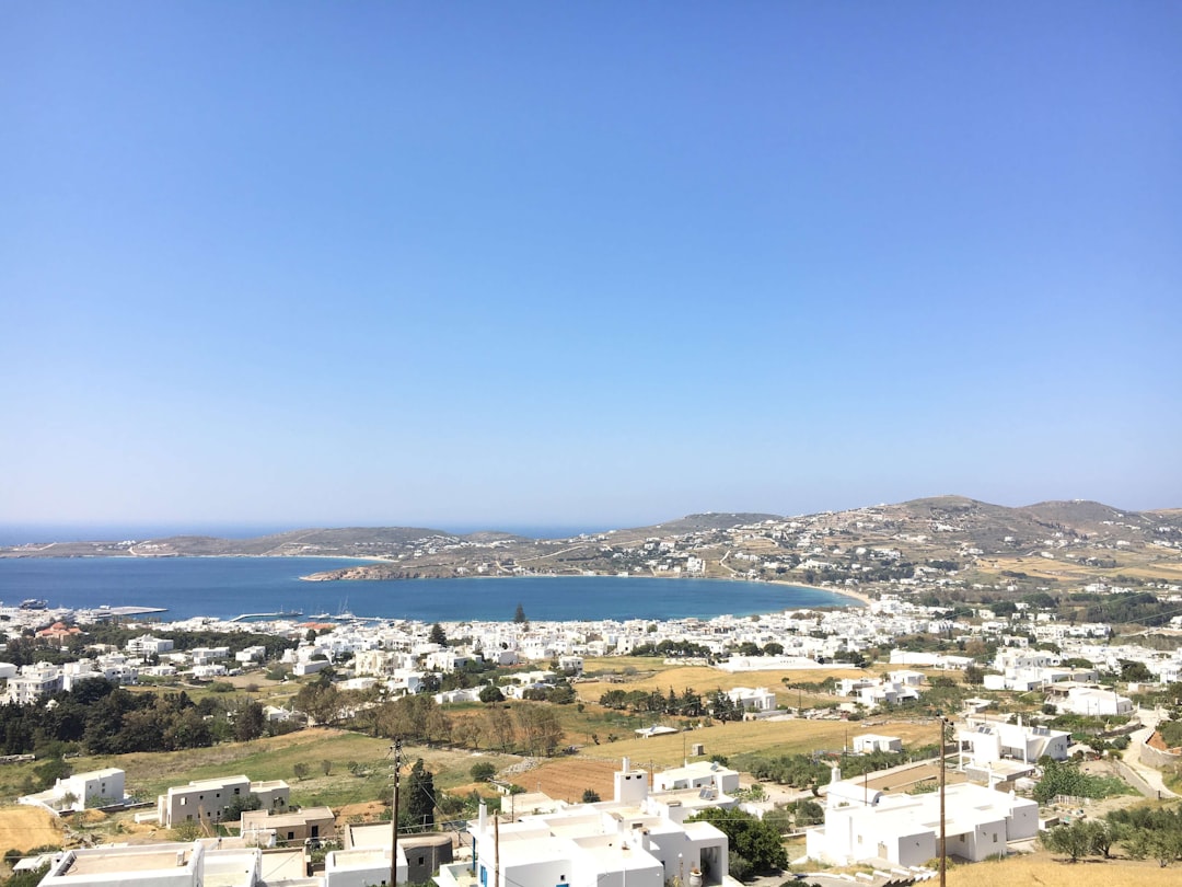 Wie ist das Wetter auf Kreta im November? Bild