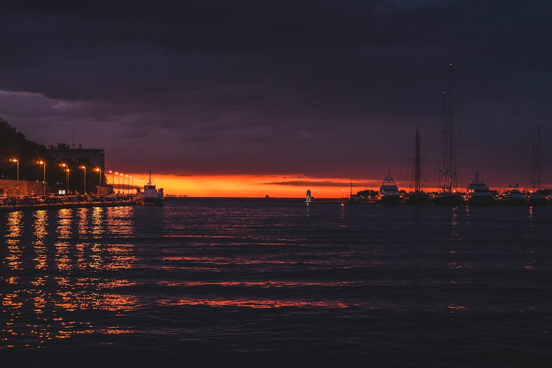 kroatien urlaub Bild