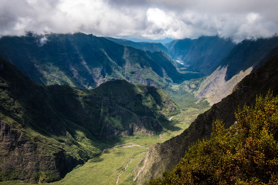 Beste Reisezeit La Réunion & Französische Überseeinseln Bild