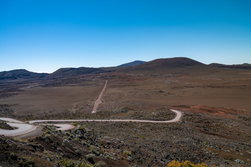 Beste Reisezeit La Réunion & Französische Überseeinseln Bild