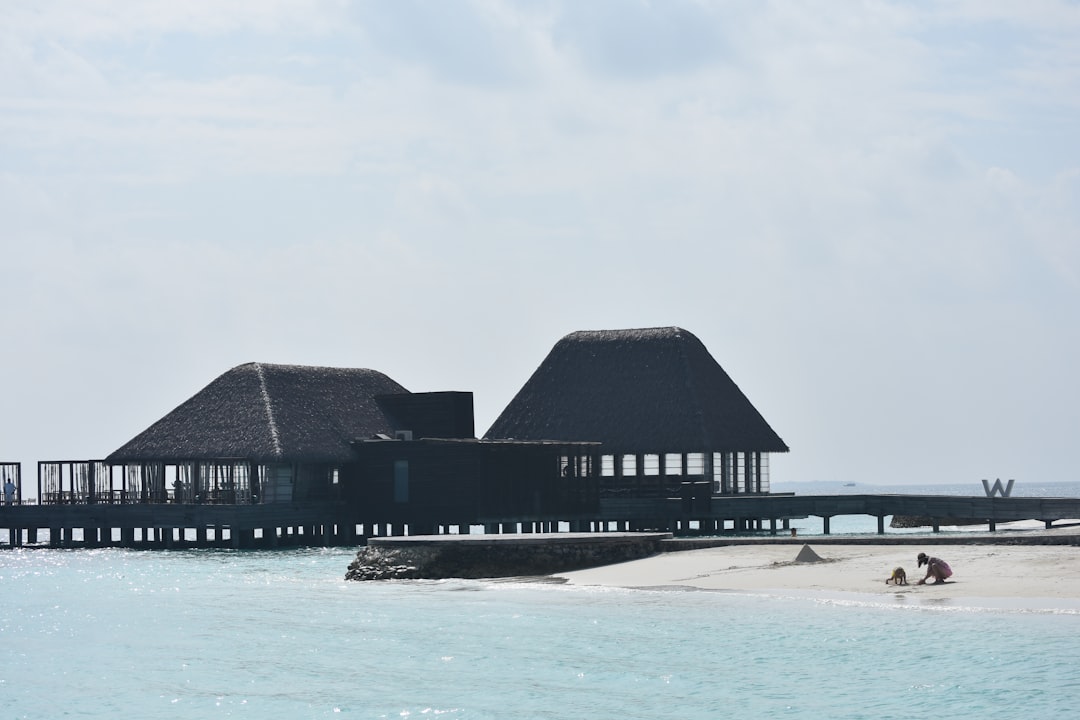 Wie teuer sind die Malediven tatsächlich? Bild