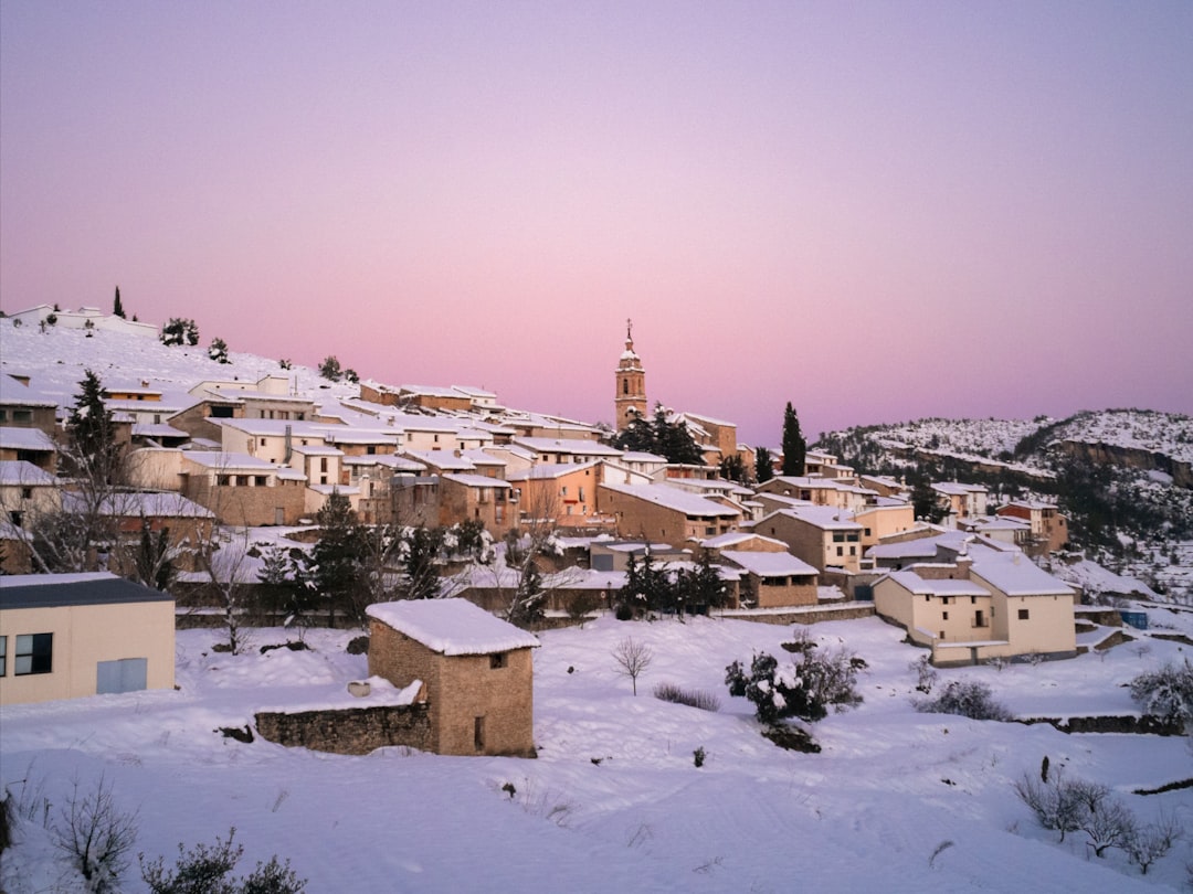 Wie ist das Wetter auf Mallorca wirklich im Winter? Bild