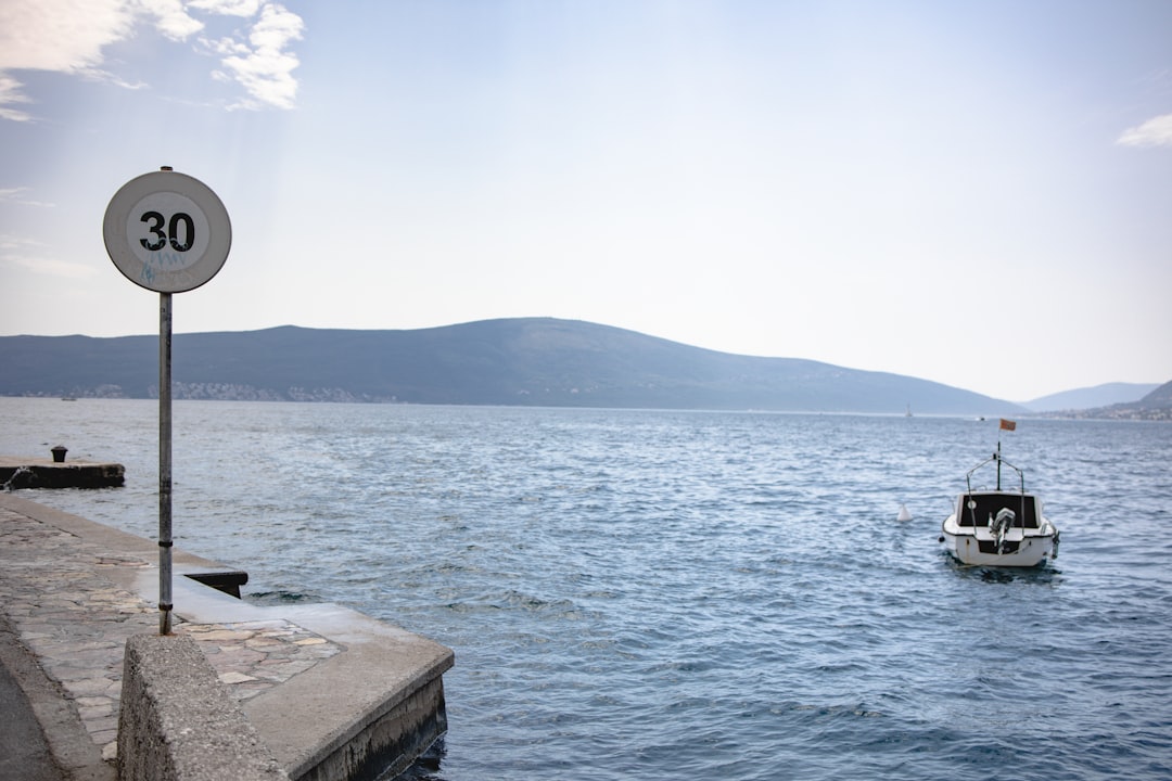 montenegro urlaub Bild