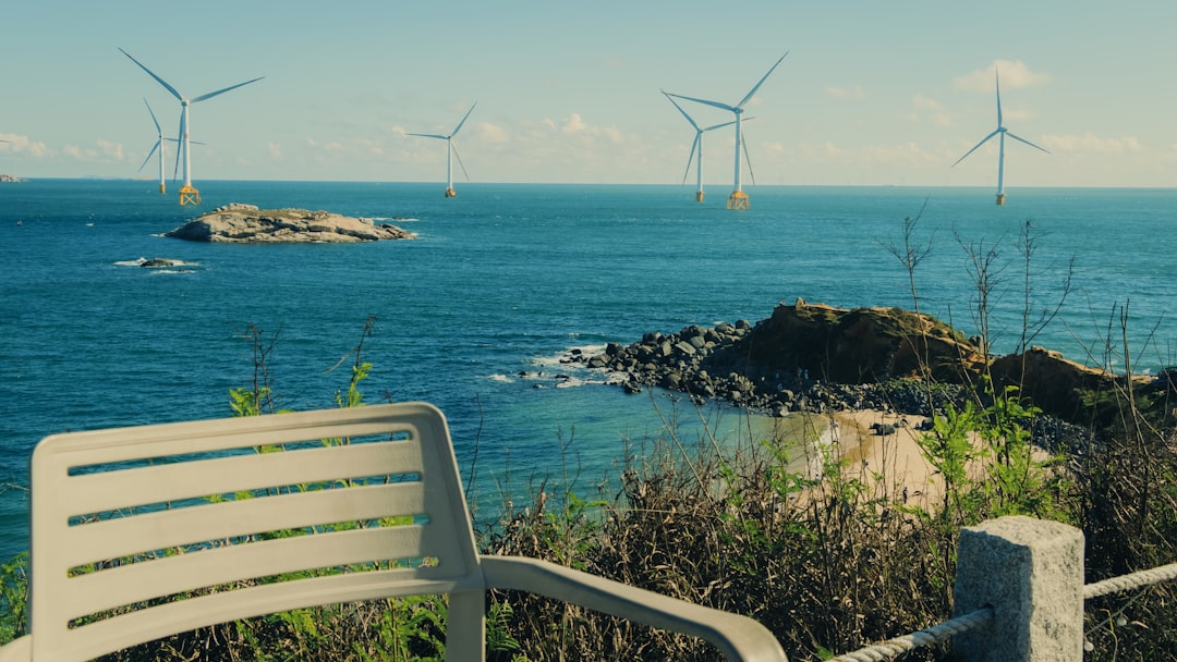 Nachhaltig reisen: Die 10 grünsten Inseln der Welt Bild