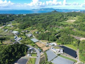 Nachhaltig reisen: Die 10 grünsten Inseln der Welt Bild