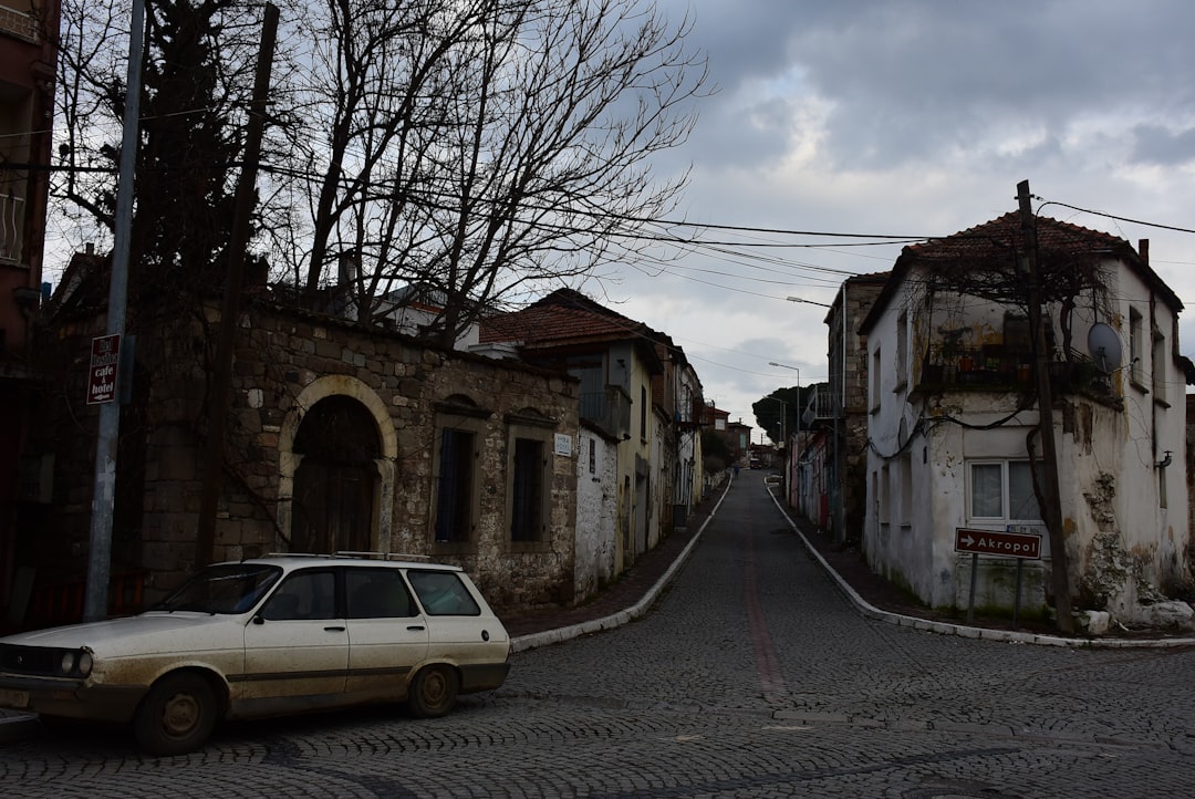 Ist Reisen außerhalb der Saison sicher? Bild