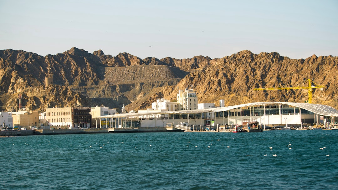 oman urlaub Thema Bild