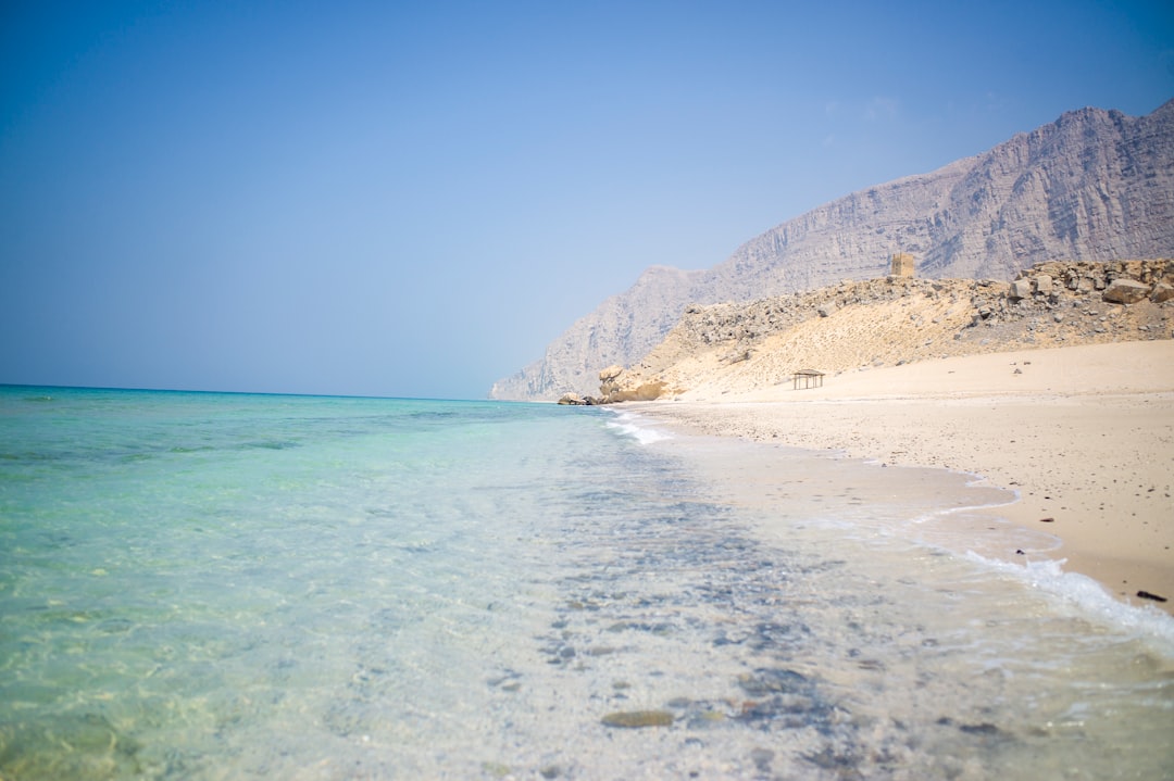 oman urlaub Bild