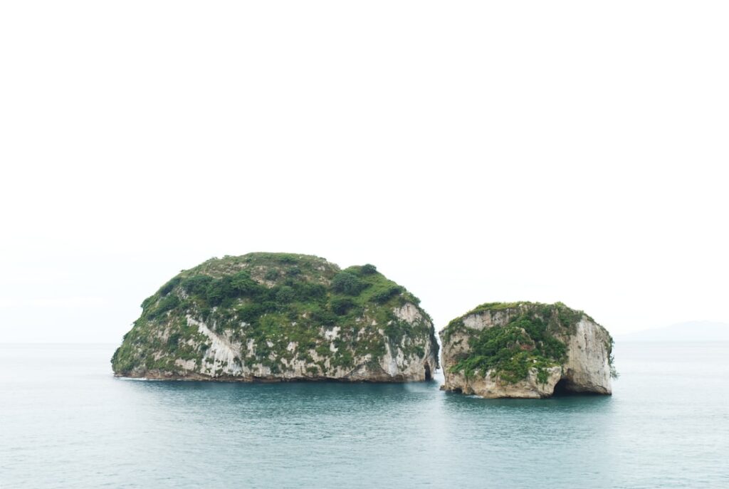 Palau: Das unentdeckte Juwel im Pazifik – kristallklare Seen & einzigartige Korallenriffe Bild