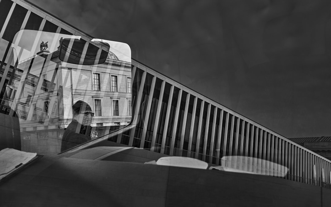 Pergamonmuseum 2025: Ein Blick auf die Highlights nach der Wiedereröffnung Bild