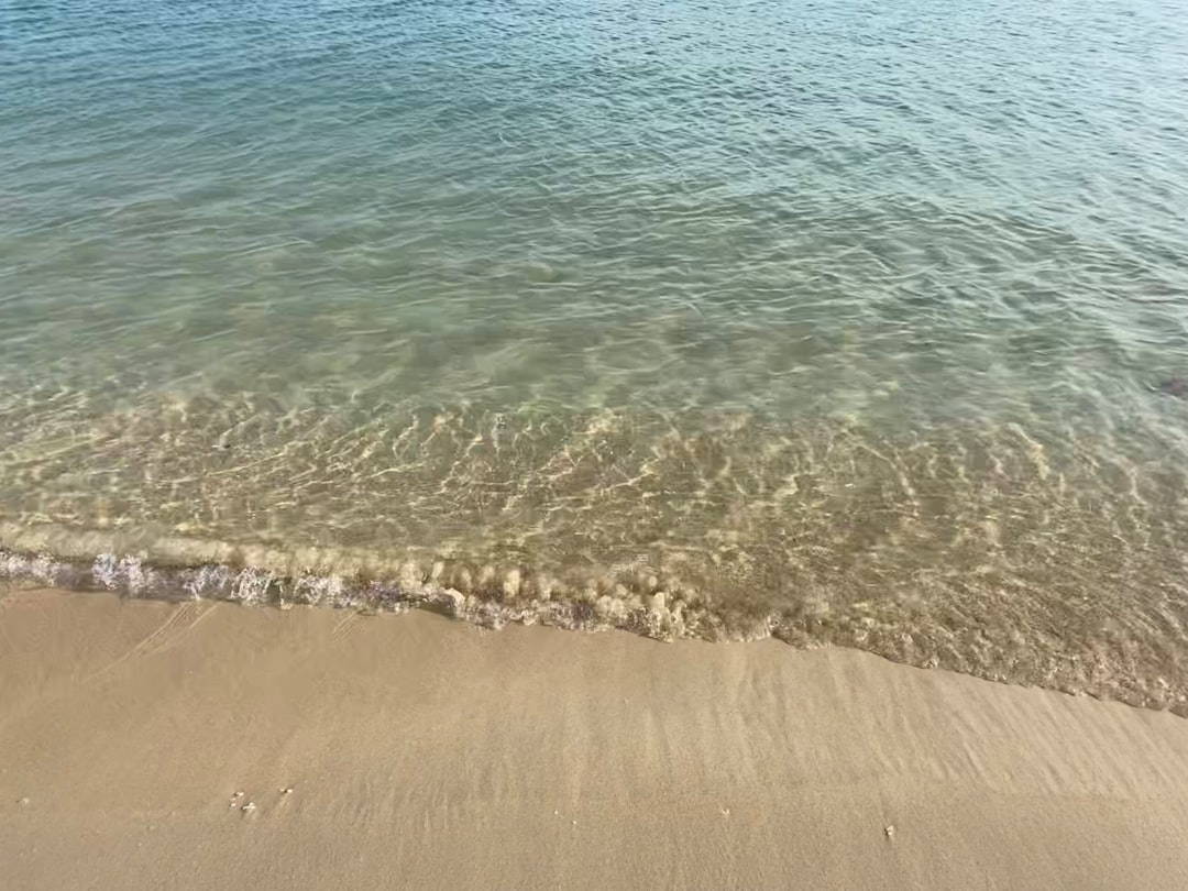 Wo kann man ruhig Urlaub machen? Bild