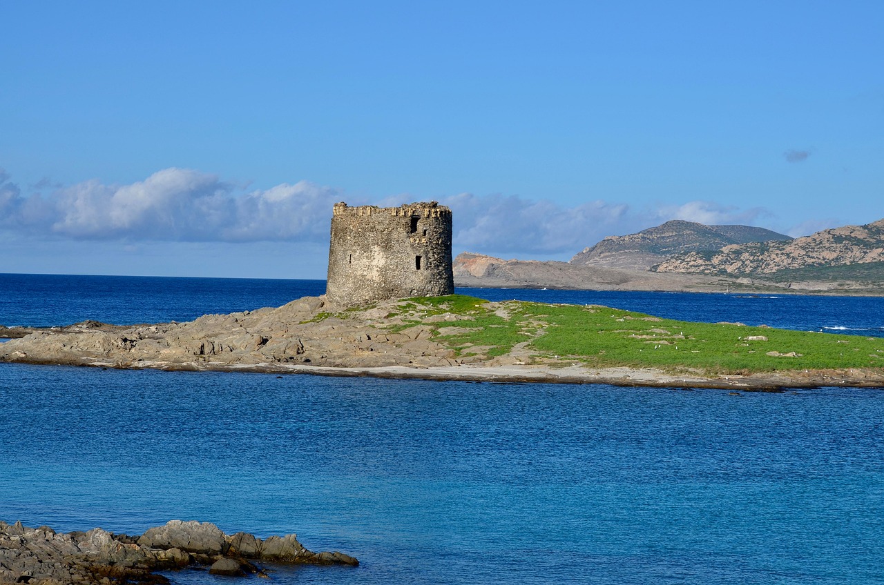 Wie teuer ist Essen auf Sardinien? Bild