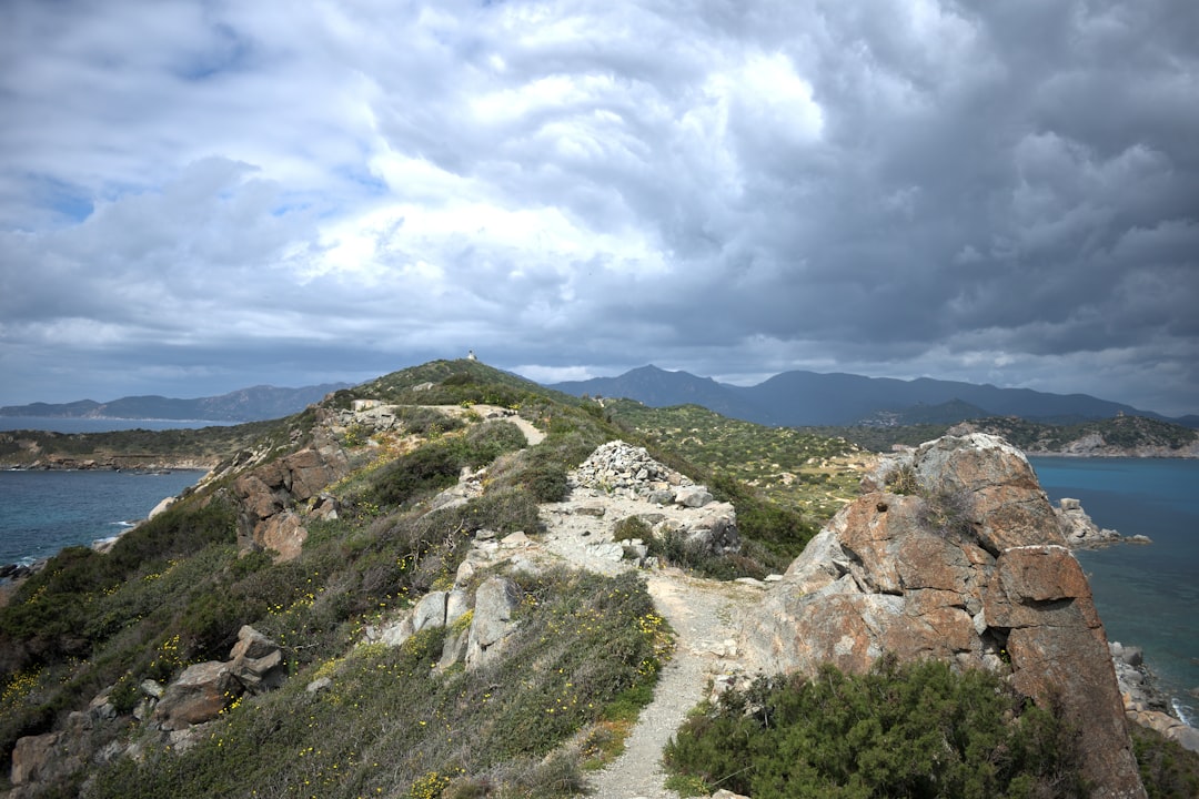 Wann ist Sardinien am ruhigsten? Bild