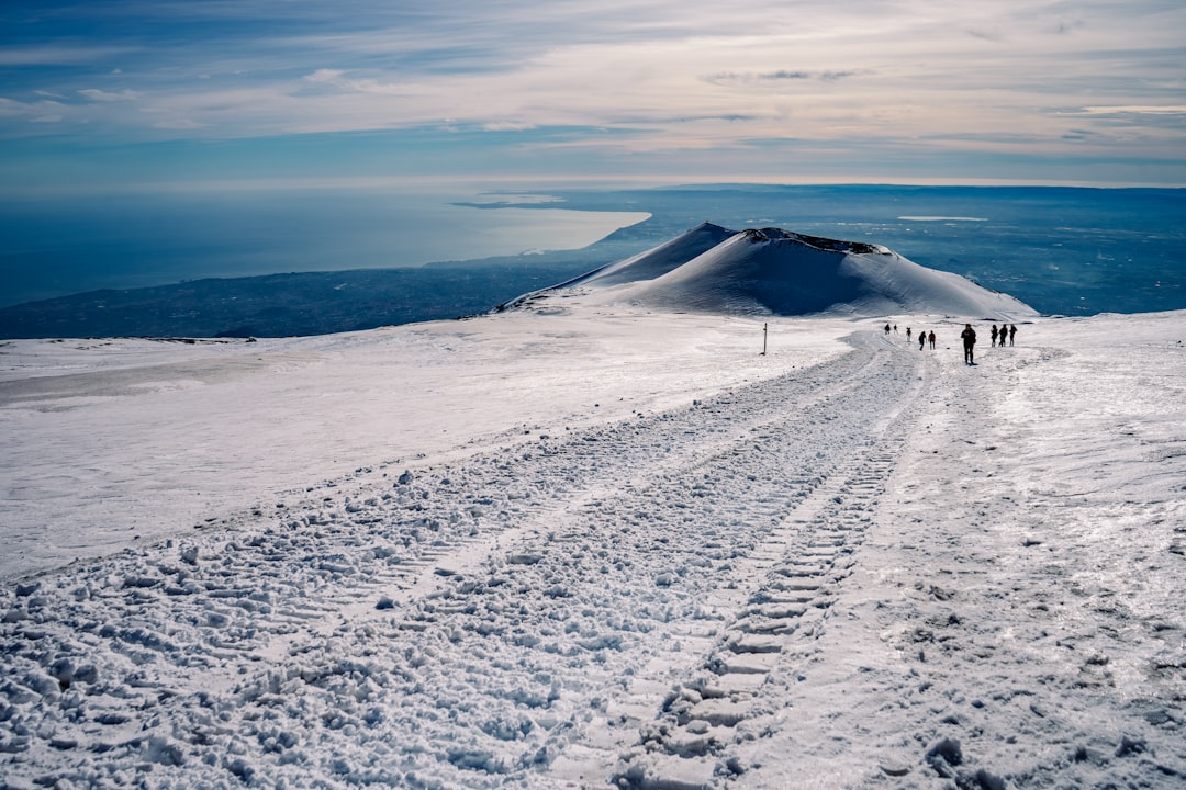 Lohnt sich Sizilien im Winter? Bild