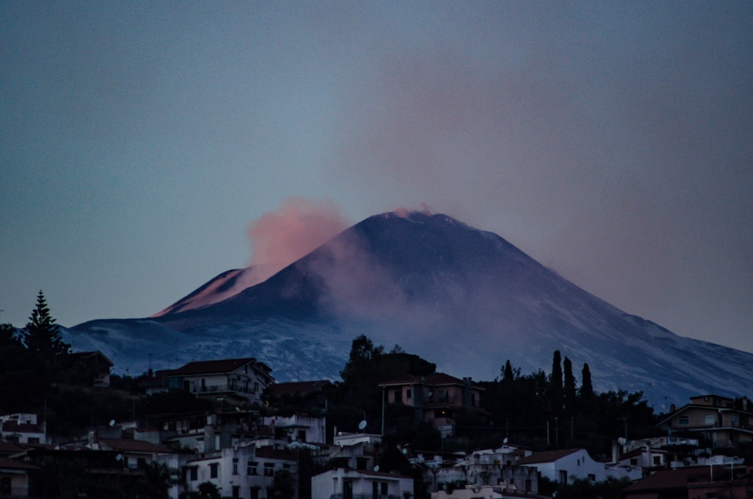 Lohnt sich Sizilien im Winter? Thema Bild