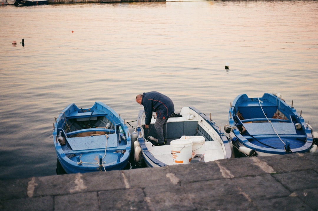 Sizilien im Winter: Mildes Klima, leere Strände und genussvolle Städte Thema Bild