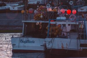 Sizilien im Winter: Mildes Klima, leere Strände und genussvolle Städte Bild