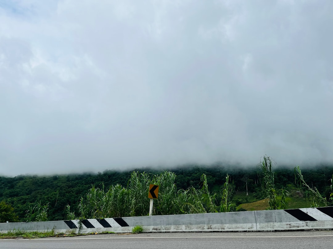 Wie ist das Wetter in Thailand im September? Thema Bild