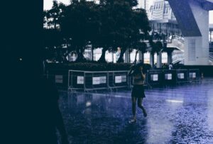 Kann man Thailand während der Regenzeit bereisen? Bild