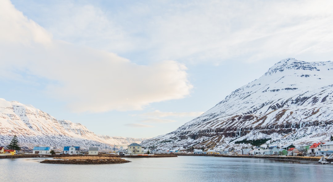 Welche Reiseziele sind noch nicht überlaufen? Bild