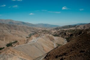 Welche Reiseziele sind noch nicht überlaufen? Bild