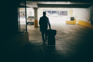 unbezahlter urlaub Bild