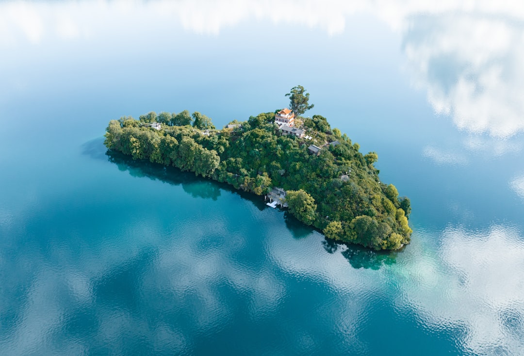 Welche Inseln sind noch echte Geheimtipps? Thema Bild