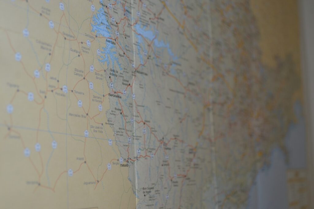 Welche Reiseziele sind noch unterschätzt? Bild