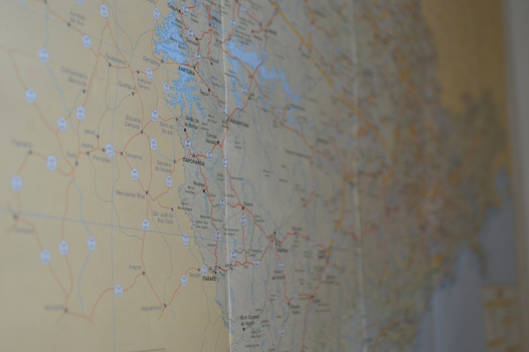 Welche Reiseziele sind noch unterschätzt? Bild