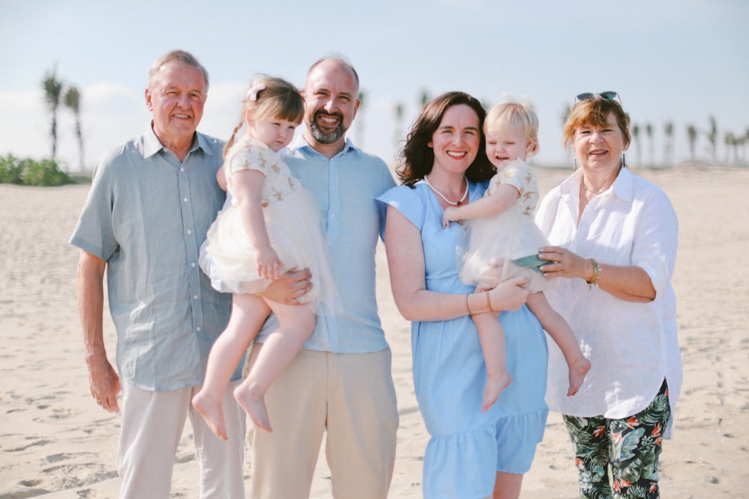 urlaub mit kindern Bild