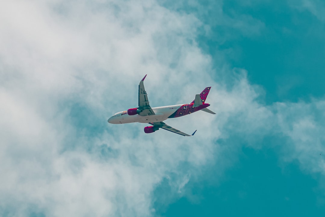Wizz Air vs. Lufthansa: Preischeck, Komfort & typische Routen im Vergleich Bild