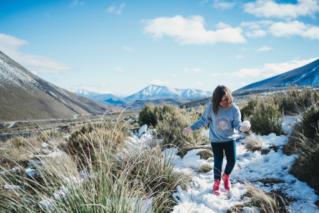 Wo kann man mit Kindern entspannt überwintern? Thema Bild