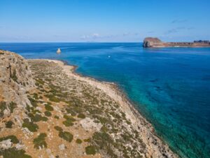 Kykladen vs. Ionische Inseln – Welche griechischen Inseln passen wirklich zu dir? Bild