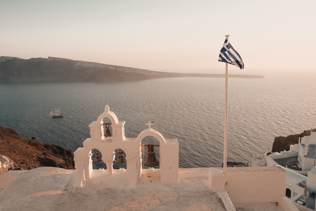Die schönsten kleinen griechischen Inseln abseits von Santorini & Mykonos (z.B. Folegandros, Astypalea, Kastellorizo) Thema Bild