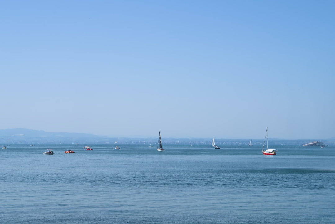 Bodensee, Allgäu oder Mecklenburgische Seenplatte Bild 1 Bodensee, Allgäu oder Mecklenburgische Seenplatte Bild