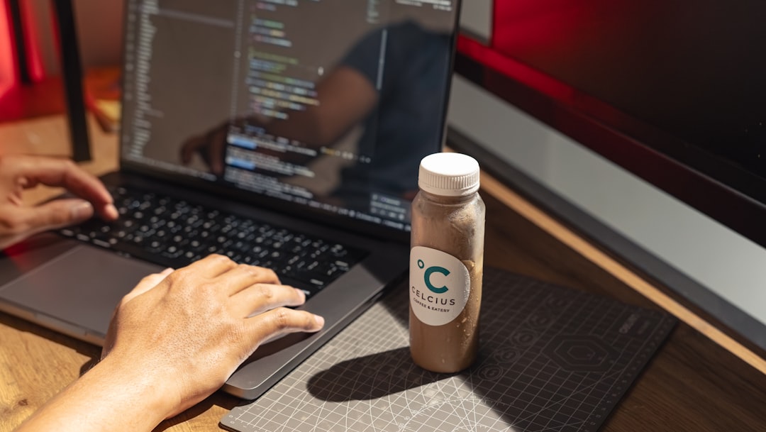 symbolisiert Remote Work.