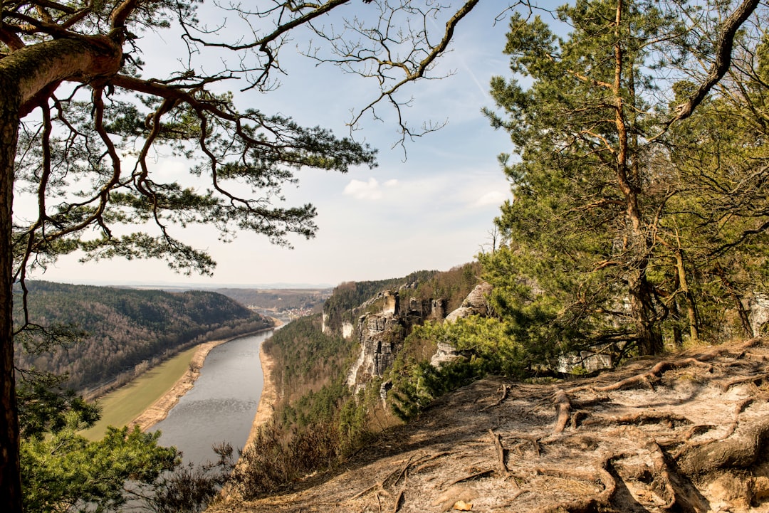 Back to Nature in Deutschland Bild 1 Back to Nature in Deutschland Bild