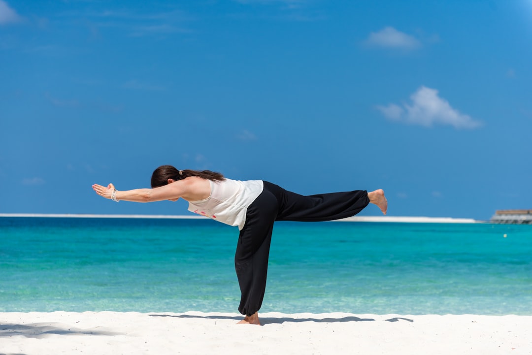 Wellnessurlaub 2026: Die Top-Trends für Erholung und Gesundheit Thema Bild